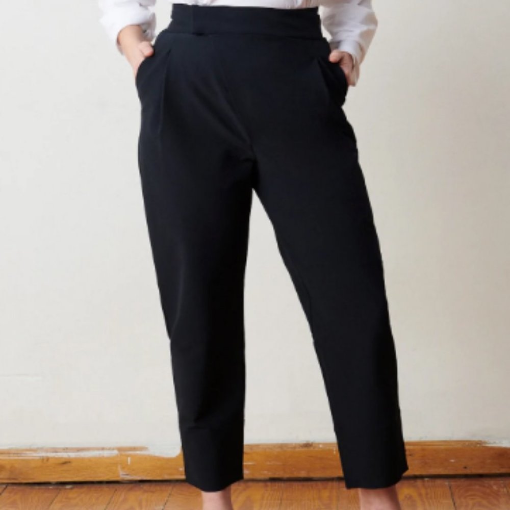 ADAY Portfolio Tailored Dress Pants LARGE (SOLD OUT ONLINE)